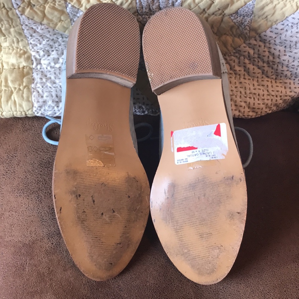 Shellys London shoes - Picture 9 of 11